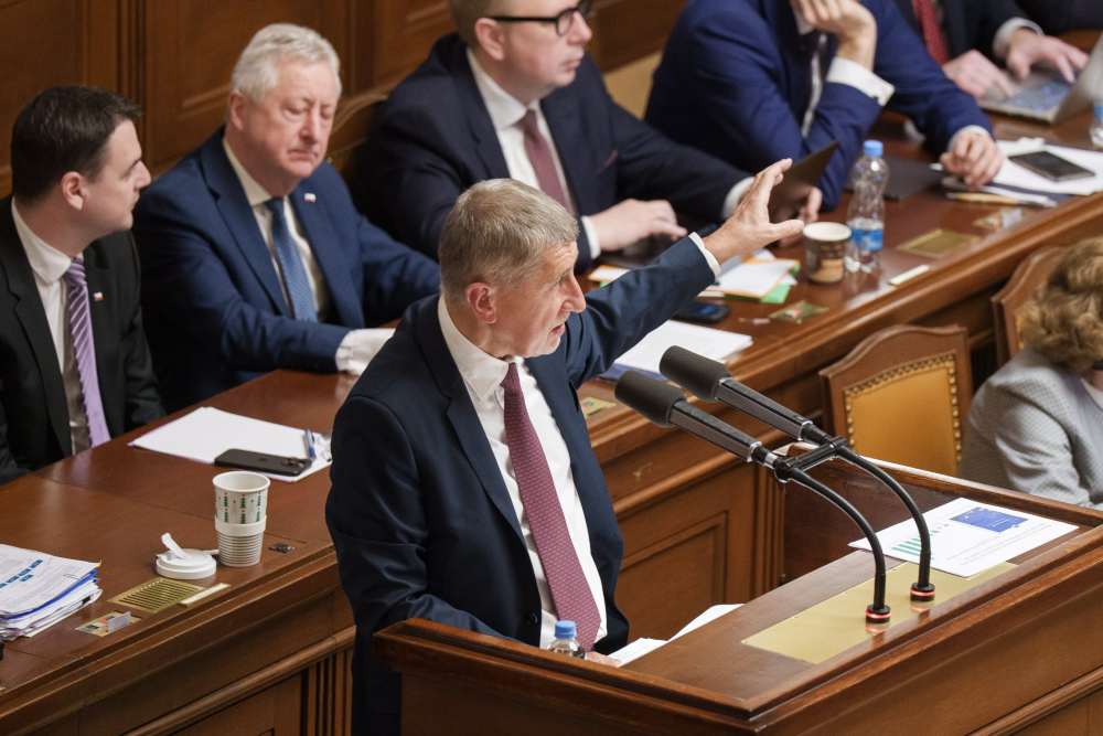 Zakáže premiér Andrej Babiš prodej kratomu